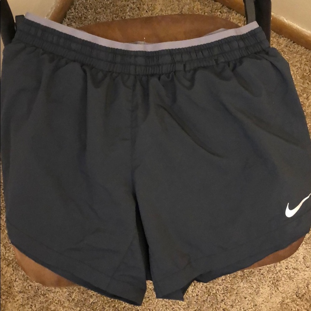 Nike Running Shorts 🏃🏼‍♀️